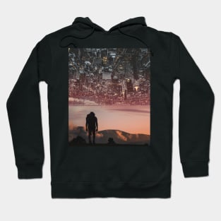 Discovery Hoodie